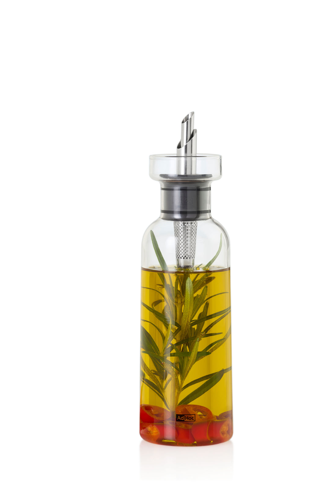 AdHoc AromaPour Oil or Vinegar Dispenser